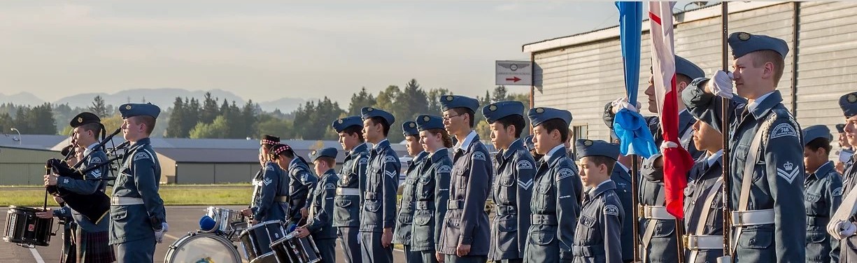 746 Lightning Hawk RCAC Squadron